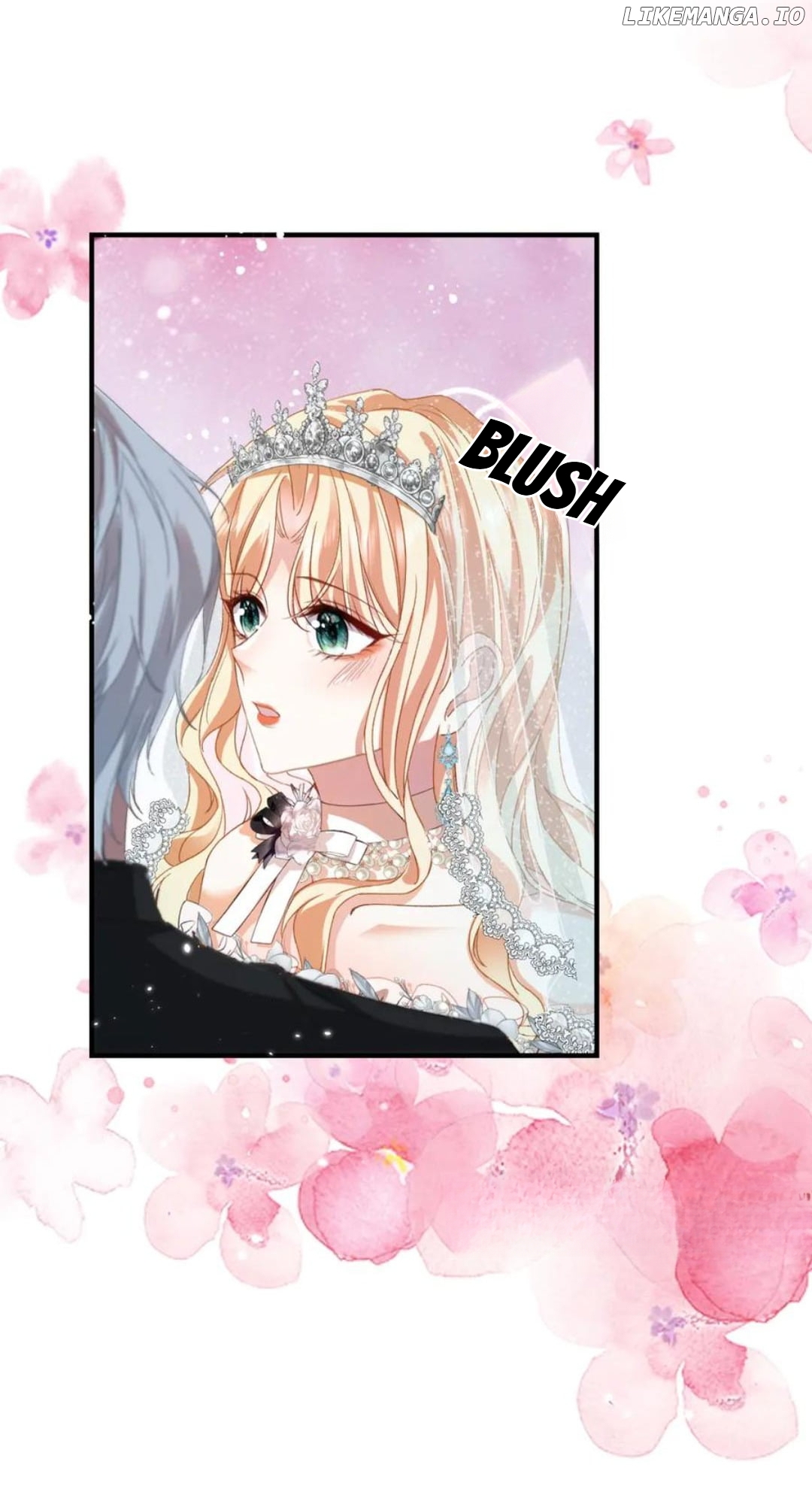 The Duchess Goes Crazy Once A Day Chapter 14 - page 39